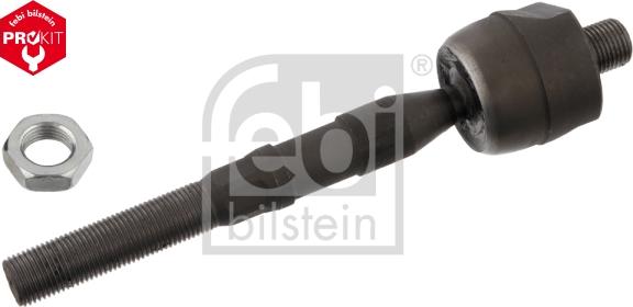 Febi Bilstein 31522 - Inner Tie Rod, Axle Joint autospares.lv