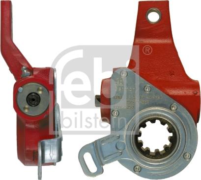 Febi Bilstein 31579 - Adjuster, braking system autospares.lv