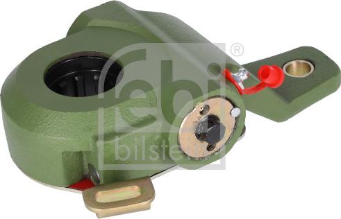 Febi Bilstein 31578 - Adjuster, braking system autospares.lv