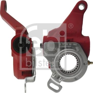 Febi Bilstein 31605 - Adjuster, braking system autospares.lv