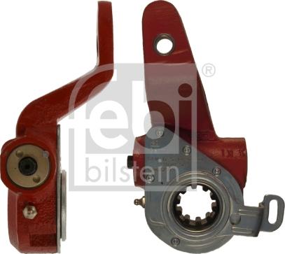 Febi Bilstein 31601 - Adjuster, braking system autospares.lv