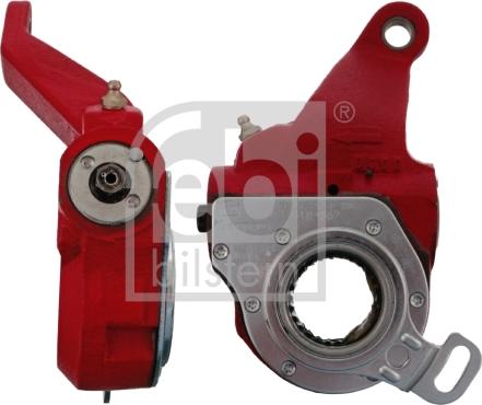 Febi Bilstein 31618 - Adjuster, braking system autospares.lv