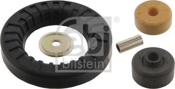 Febi Bilstein 31621 - Spacer Bush, shock absorber autospares.lv