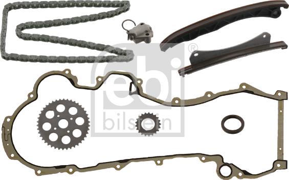 Febi Bilstein 31622 - Timing Chain Kit autospares.lv