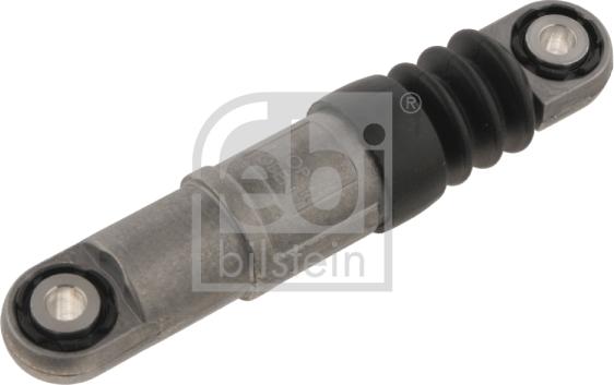 Febi Bilstein 31090 - Vibration Damper, v-ribbed belt autospares.lv