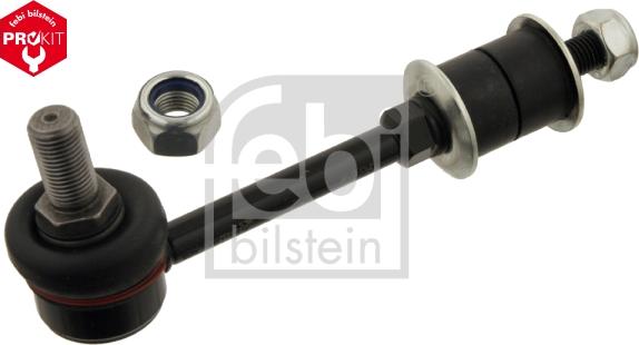 Febi Bilstein 31093 - Rod / Strut, stabiliser autospares.lv