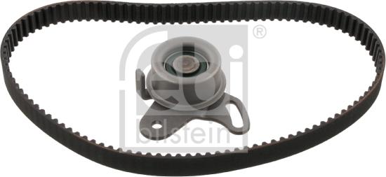 Febi Bilstein 31059 - Timing Belt Set autospares.lv