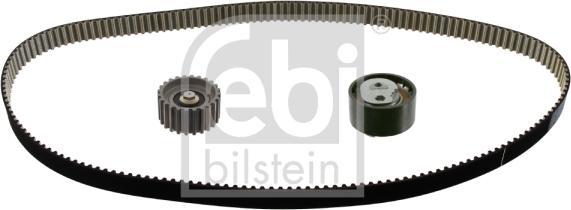 Febi Bilstein 31053 - Timing Belt Set autospares.lv