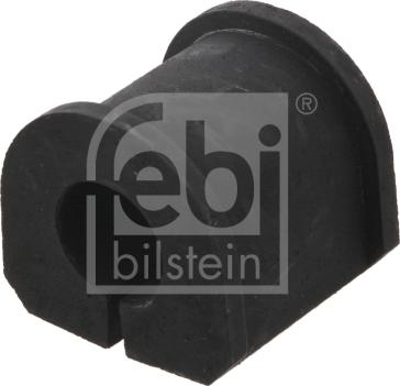 Febi Bilstein 31067 - Bearing Bush, stabiliser autospares.lv