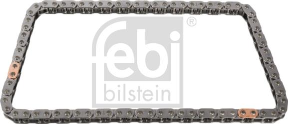Febi Bilstein 31003 - Timing Chain autospares.lv