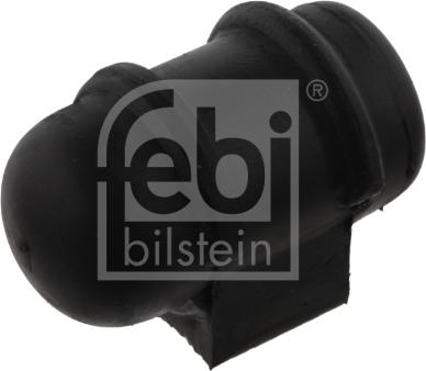 Febi Bilstein 31007 - Bearing Bush, stabiliser autospares.lv