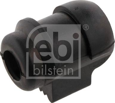 Febi Bilstein 31010 - Bearing Bush, stabiliser autospares.lv