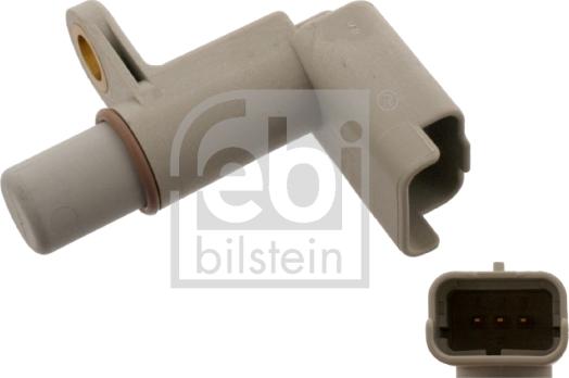 Febi Bilstein 31199 - Sensor, camshaft position autospares.lv