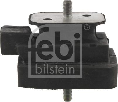 Febi Bilstein 31146 - Mounting, automatic transmission autospares.lv