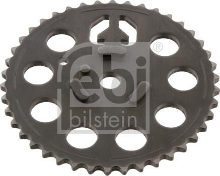 Febi Bilstein 31140 - Gear, camshaft autospares.lv