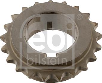 Febi Bilstein 31141 - Gear, crankshaft autospares.lv