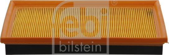 Febi Bilstein 31154 - Air Filter, engine autospares.lv