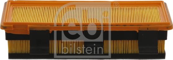 Febi Bilstein 31156 - Air Filter, engine autospares.lv
