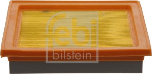 Febi Bilstein 31153 - Air Filter, engine autospares.lv