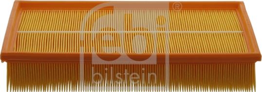 Febi Bilstein 31160 - Air Filter, engine autospares.lv
