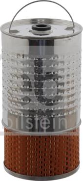Febi Bilstein 31188 - Oil Filter autospares.lv