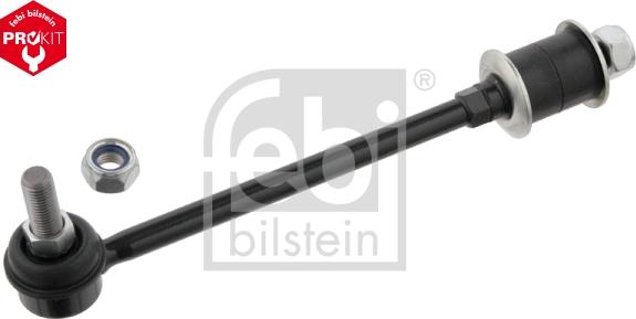 Febi Bilstein 31139 - Rod / Strut, stabiliser autospares.lv