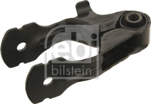 Febi Bilstein 31131 - Holder, engine mounting autospares.lv