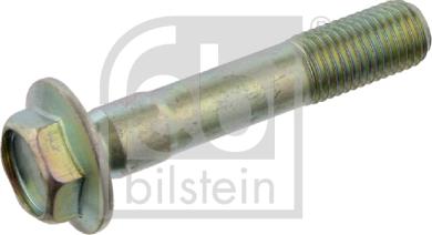 Febi Bilstein 31844 - Bolt, tensioner pulley autospares.lv