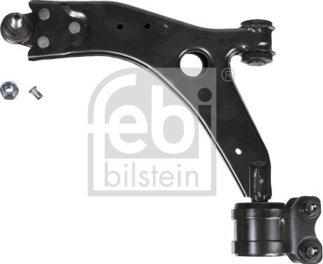 Febi Bilstein 31845 - Track Control Arm autospares.lv