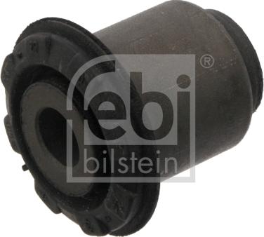 Febi Bilstein 31805 - Bush of Control / Trailing Arm autospares.lv