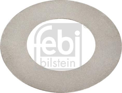 Febi Bilstein 31815 - Washer, crankshaft pulley autospares.lv