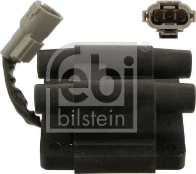 Febi Bilstein 31390 - Ignition Coil autospares.lv