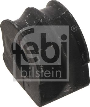 Febi Bilstein 31348 - Bearing Bush, stabiliser autospares.lv