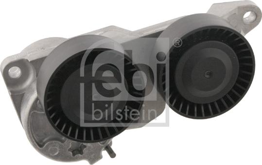 Febi Bilstein 31359 - Belt Tensioner, v-ribbed belt autospares.lv