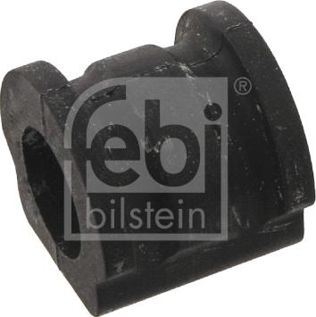 Febi Bilstein 31350 - Bearing Bush, stabiliser autospares.lv