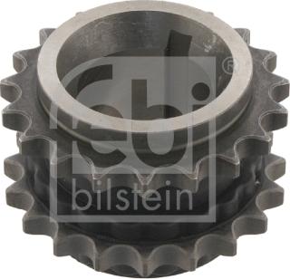 Febi Bilstein 31351 - Gear, crankshaft autospares.lv