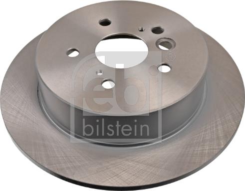 Febi Bilstein 31364 - Brake Disc autospares.lv