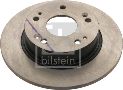 Febi Bilstein 31304 - Brake Disc autospares.lv