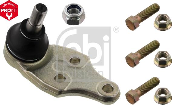 Febi Bilstein 31312 - Ball Joint autospares.lv