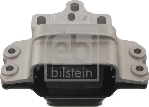 Febi Bilstein 31381 - Mounting, automatic transmission autospares.lv