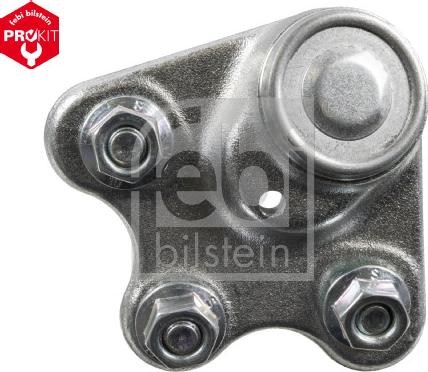 Febi Bilstein 31334 - Ball Joint autospares.lv