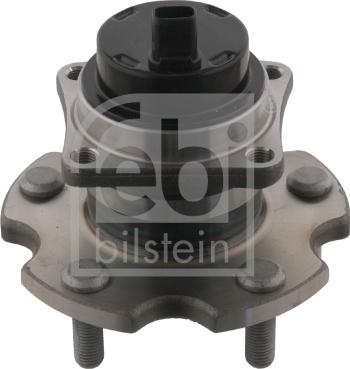 Febi Bilstein 31336 - Wheel hub, bearing Kit autospares.lv