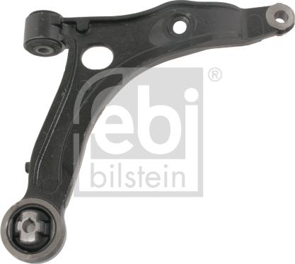 Febi Bilstein 31298 - Track Control Arm autospares.lv