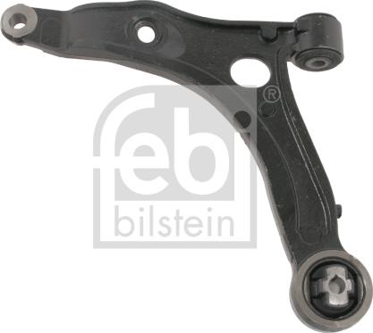 Febi Bilstein 31297 - Track Control Arm autospares.lv