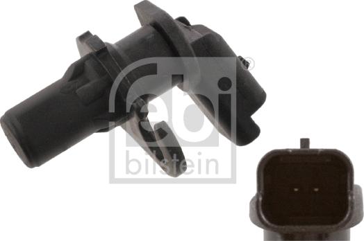 Febi Bilstein 31244 - Sensor, crankshaft pulse autospares.lv