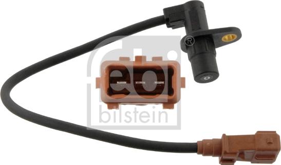 Febi Bilstein 31246 - Sensor, crankshaft pulse autospares.lv