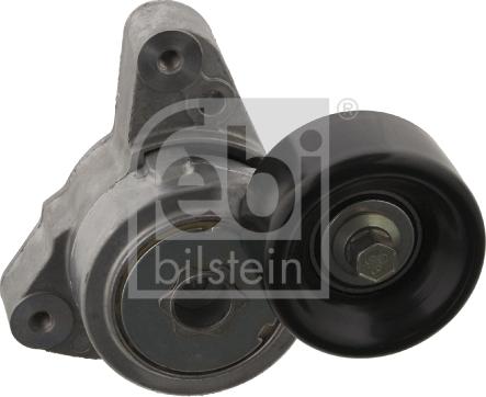 Febi Bilstein 31255 - Belt Tensioner, v-ribbed belt autospares.lv