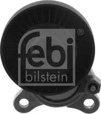 Febi Bilstein 31257 - Belt Tensioner, v-ribbed belt autospares.lv