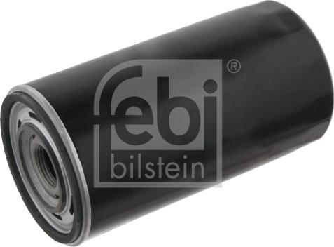 Febi Bilstein 31219 - Oil Filter autospares.lv