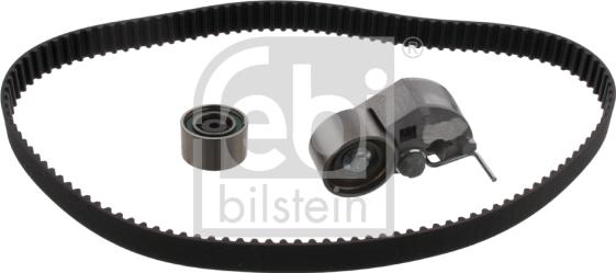 Febi Bilstein 31213 - Timing Belt Set autospares.lv